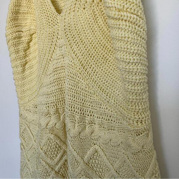 Runaway the Label Cailin Crochet Mini Dress - Picture 6 of 11